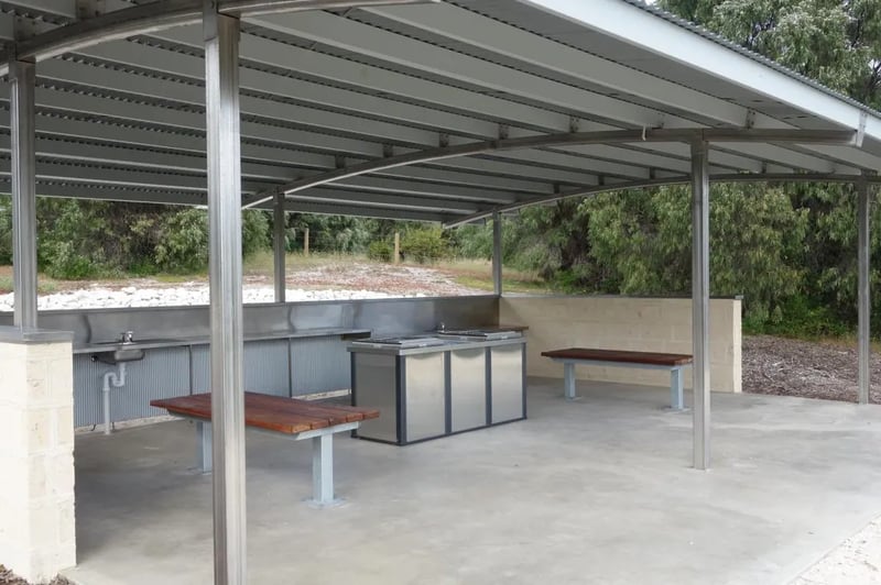 Conto Campground gallery 1