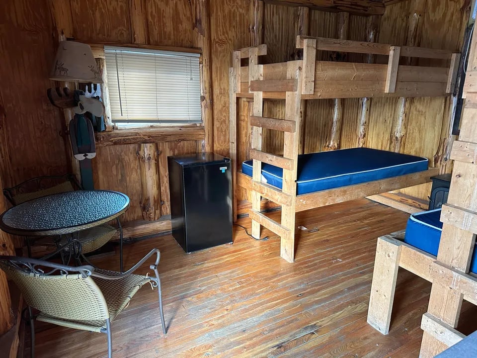 Whitetail Bluff Campground and Resort gallery 1