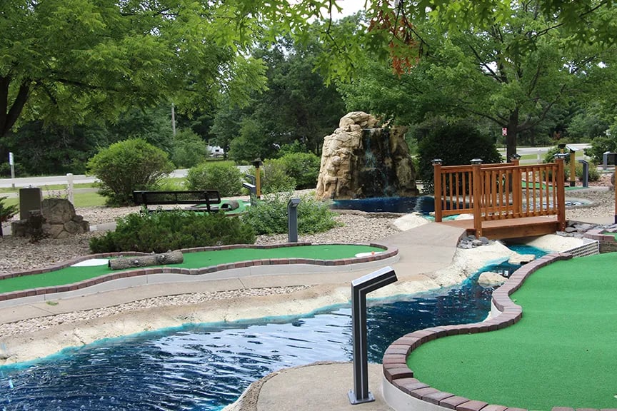 Pine View Campground – Fort McCoy