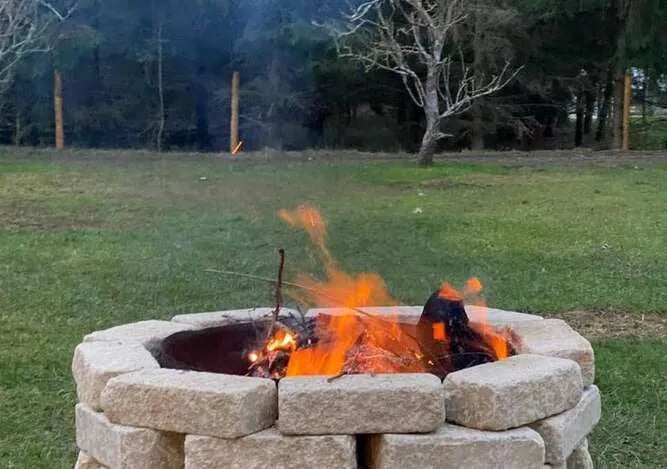 Camping Westmoor Farm gallery 3