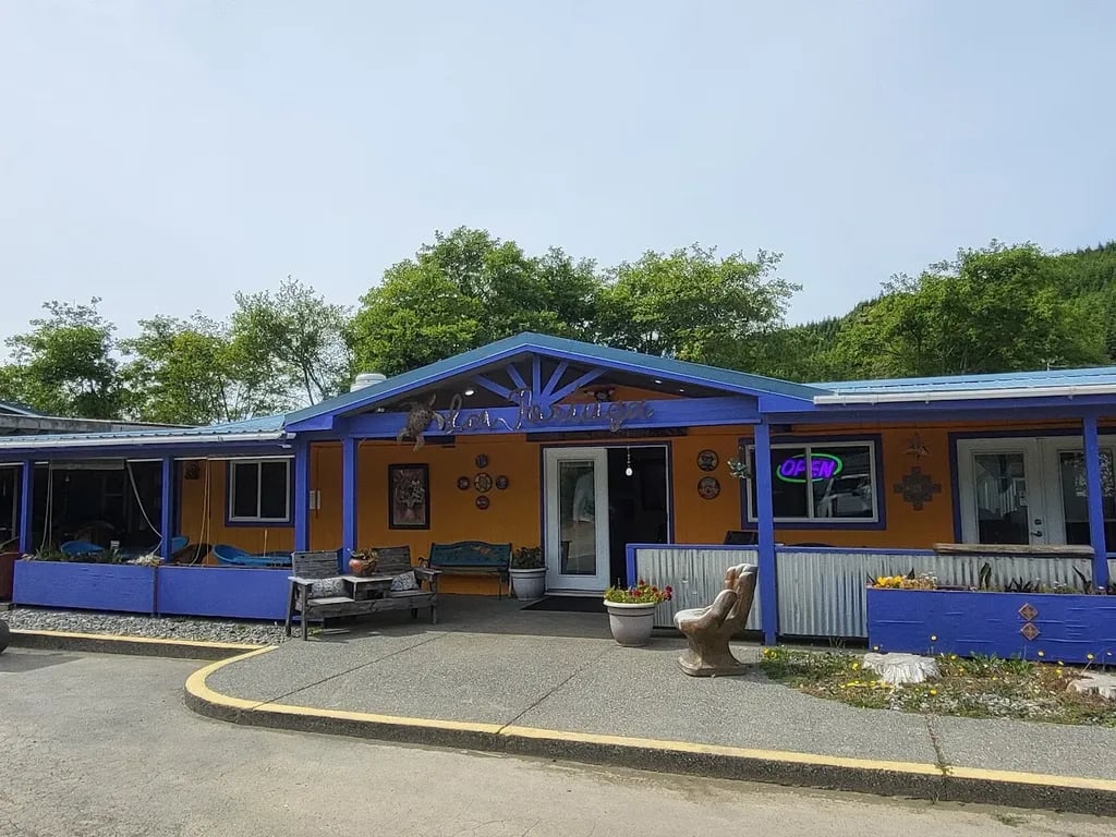 Turtle Rock RV Resort