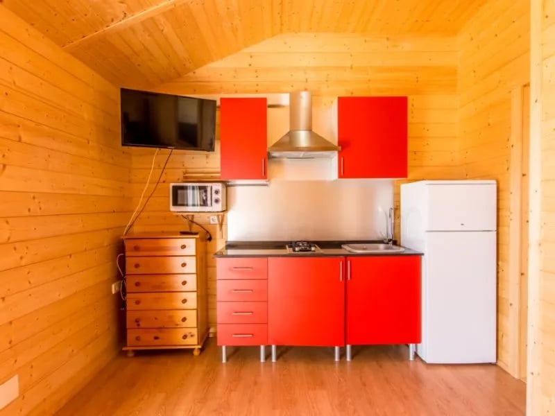Camping San Vicente gallery 1