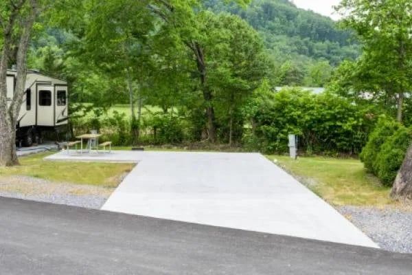Pigeon Forge RV Resort