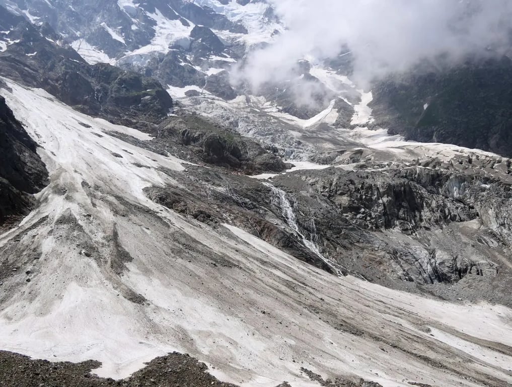 Camping Monte Rosa Natural Sense gallery 1