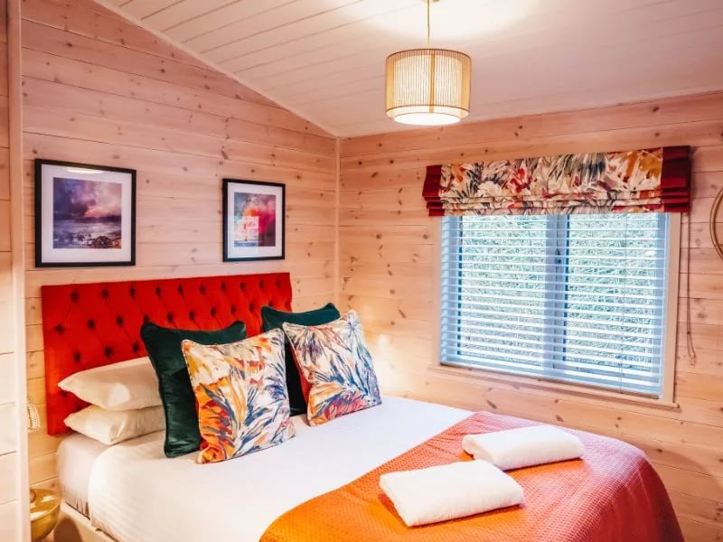 Lomond Woods Holiday Park gallery 3