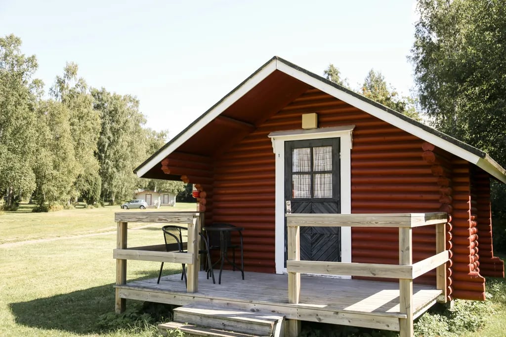 Käringsund Camping gallery 3