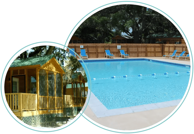 River’s End Campground & RV Park gallery 1