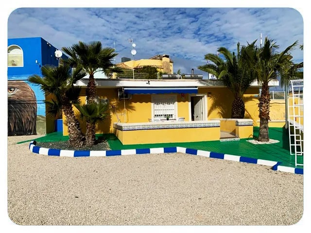 Camping Fuente gallery 3