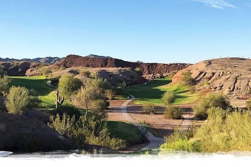 Pirates Den RV Resort & Marina gallery 2