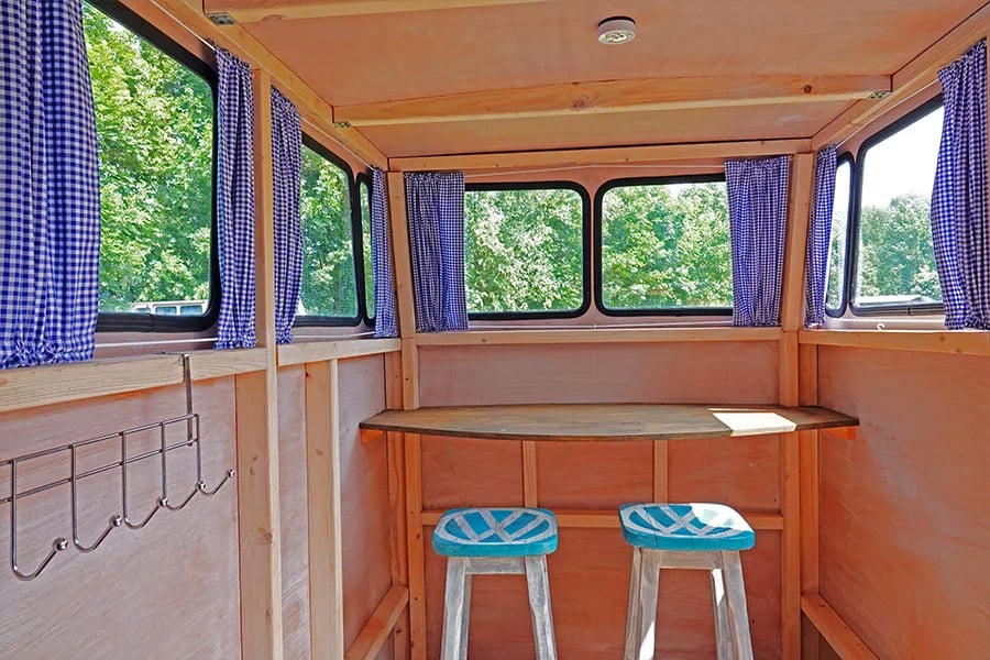Camping Welgelegen Workum gallery 3
