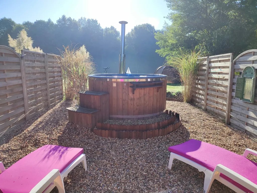 Camping Sous Les Belles Étoiles gallery 2