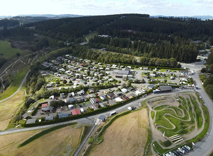 Campingplatz Winterberg gallery 2