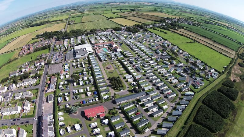 Stanwix Park Holiday Centre gallery 2