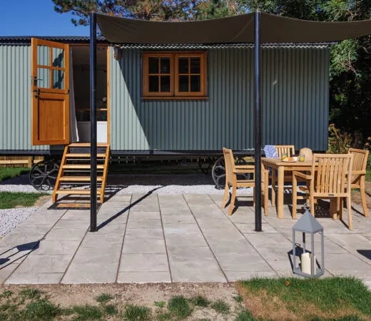 Green Hill Farm Camping and Caravan Park gallery 1