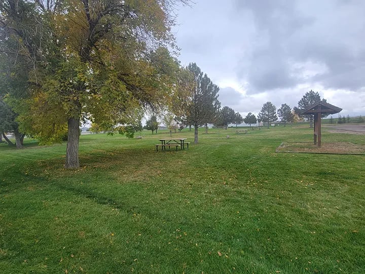 Malmstrom Gateway Famcamp gallery 1