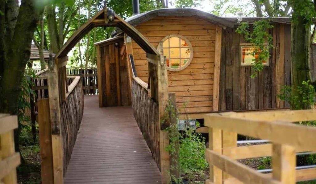 Burtree Country House and Retreat gallery 1