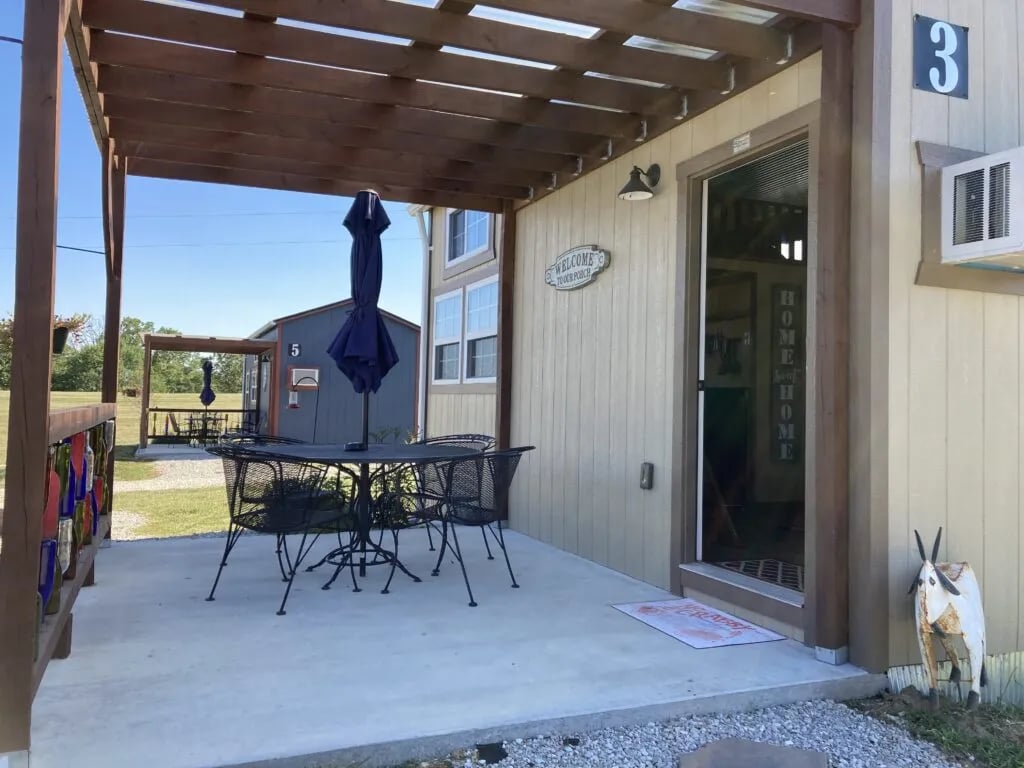 Tiny House Adventures Resort gallery 1