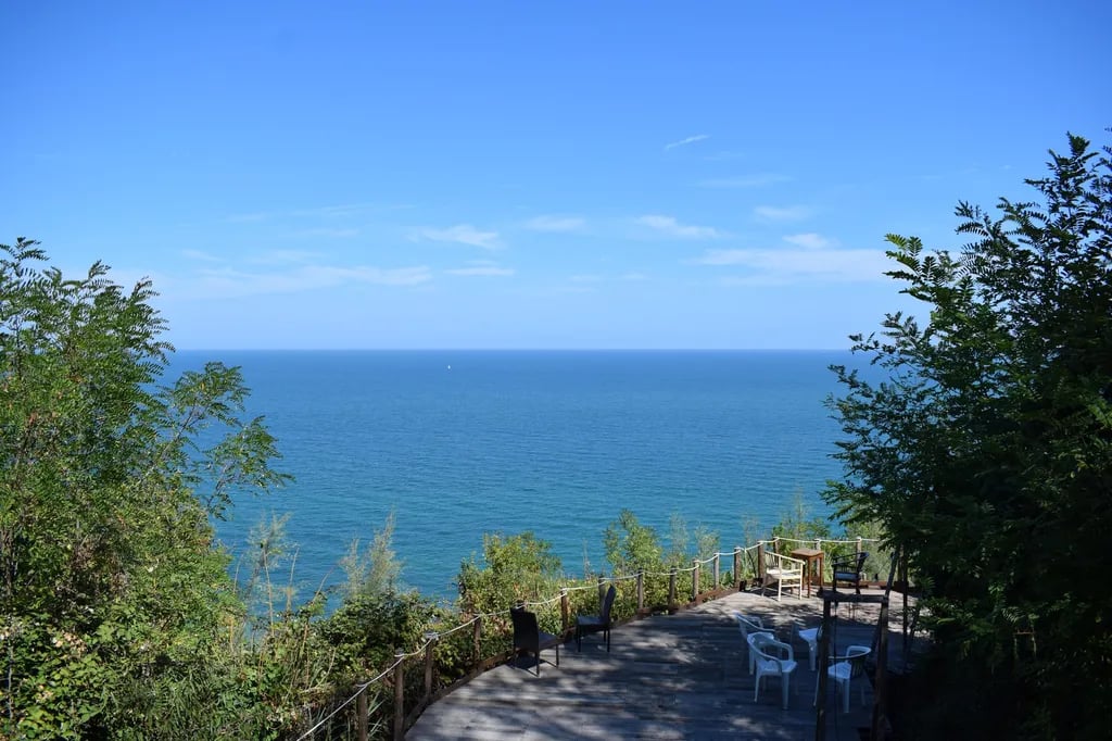 Camping Gabicce Monte gallery 3