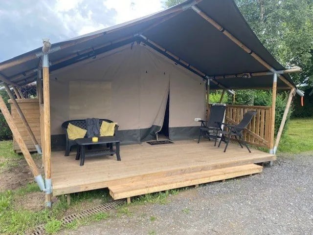 Camping de la Belle Etoile gallery 3