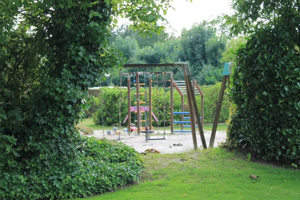 Minicamping ‘t Vressels Bos