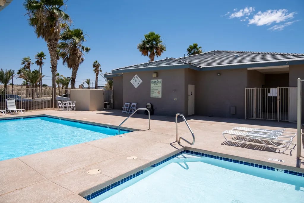 Arizona Oasis RV Resort gallery 2