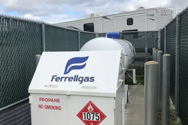 Wisconsin State Fair RV Park gallery 3