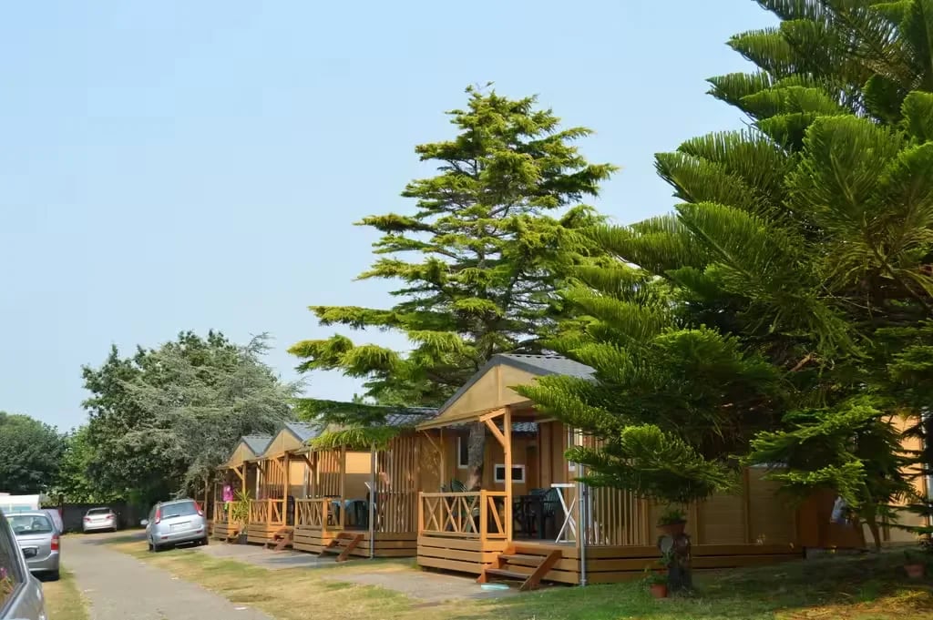 Camping el Carbayin gallery 3