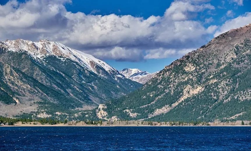 Panther Lake Camping Resort gallery 3