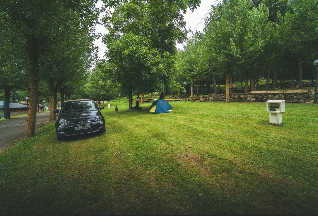 HolaCamp Arán Aventura gallery 4