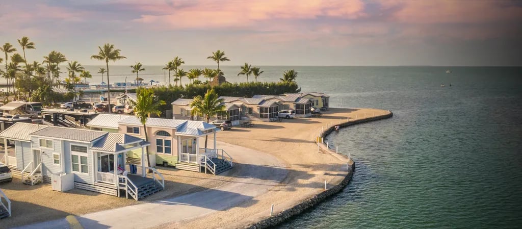 Texoma Shores RV Resort gallery 2