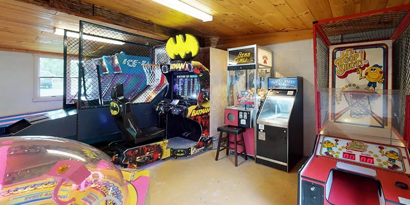 Paradise Stream Family Campground gallery 2