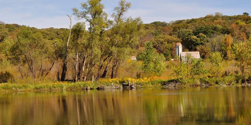 Mack Lake County Park gallery 2