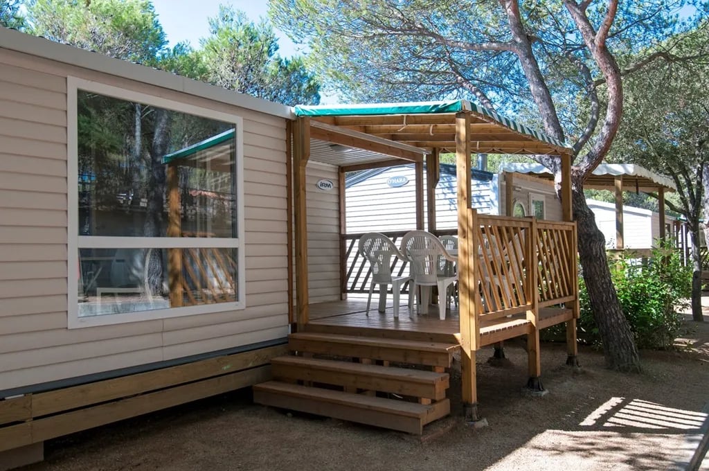 Camping Santa Elena Ciutat gallery 1