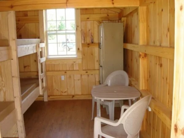 Jones Pond Campground and RV Park gallery 2