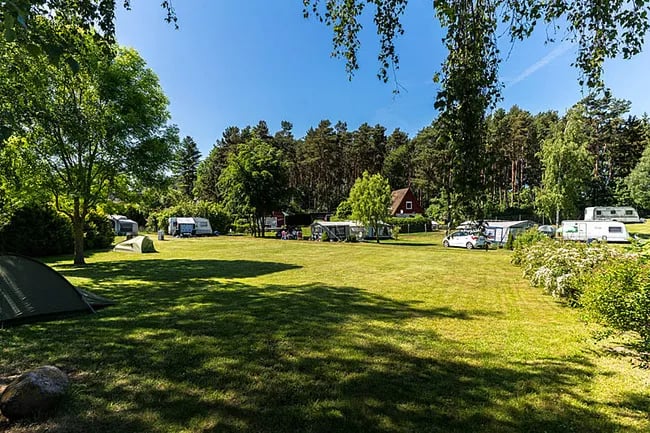 Campingplatz Stahlbrode gallery 1
