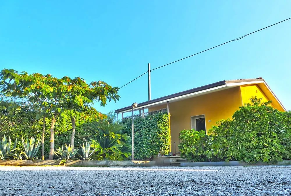 Camping&Residence “Il Pioppeto”