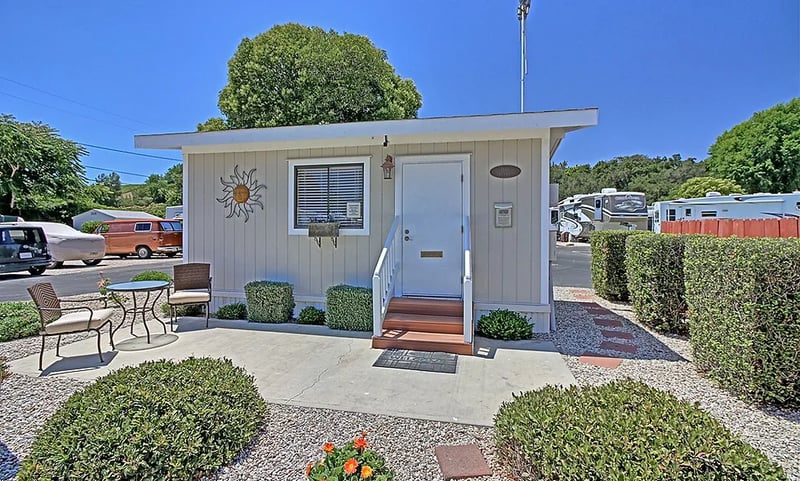 Ventura Oaks RV Park gallery 1