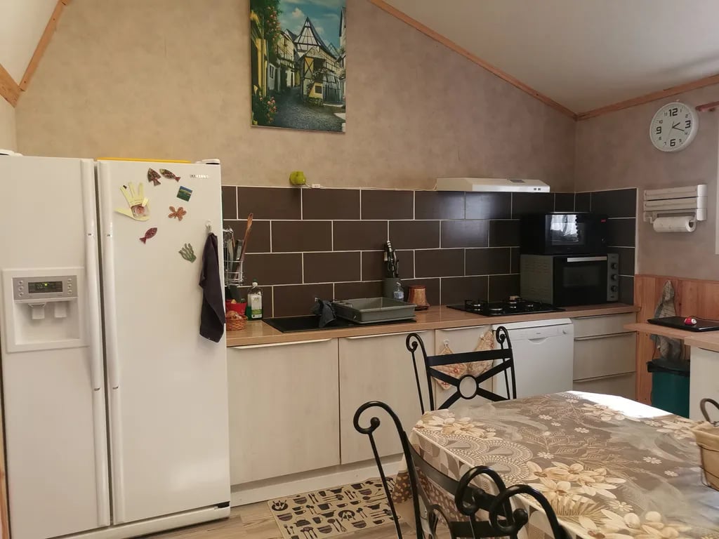 Camping les Cigognes