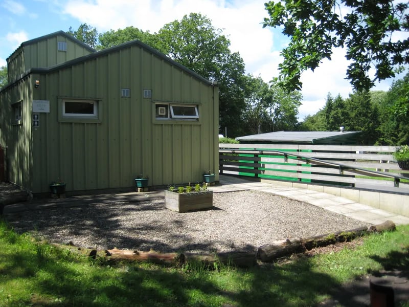 Valley Club Naturist Camping and Caravan Site gallery 3