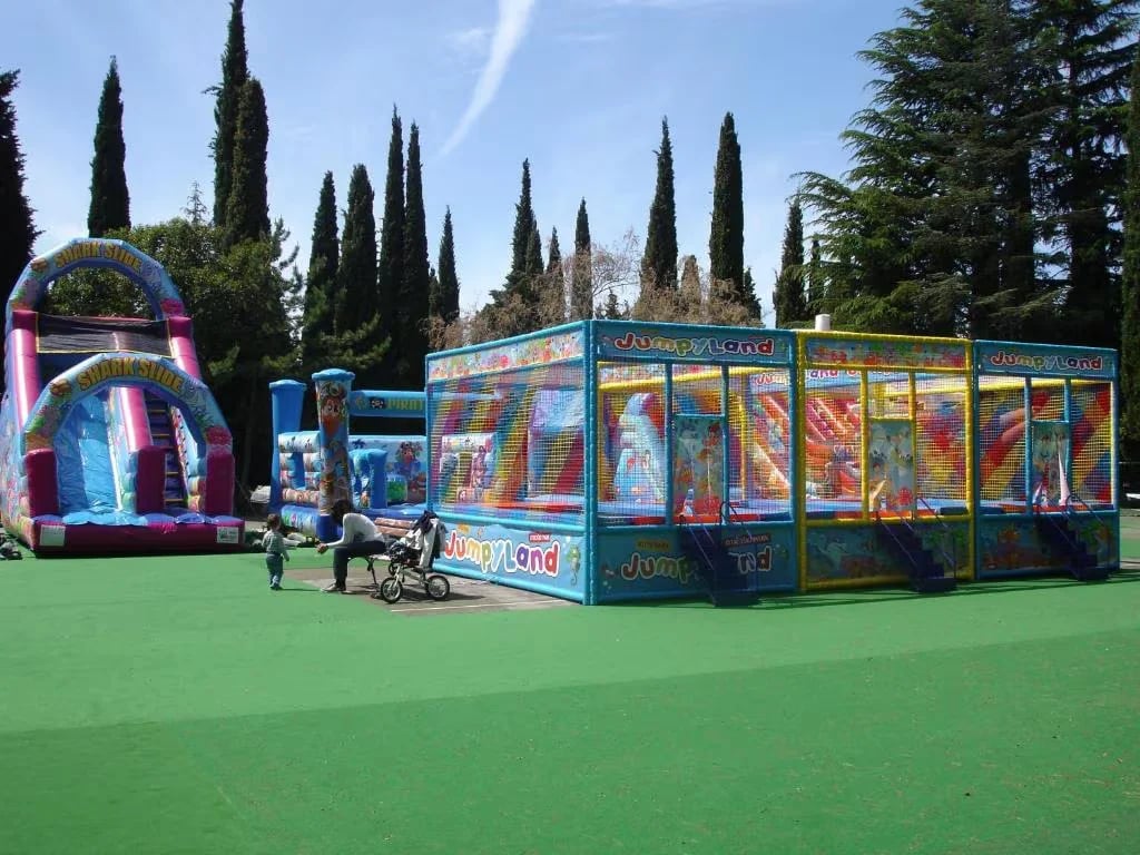 Camping Adria Ankaran gallery 3