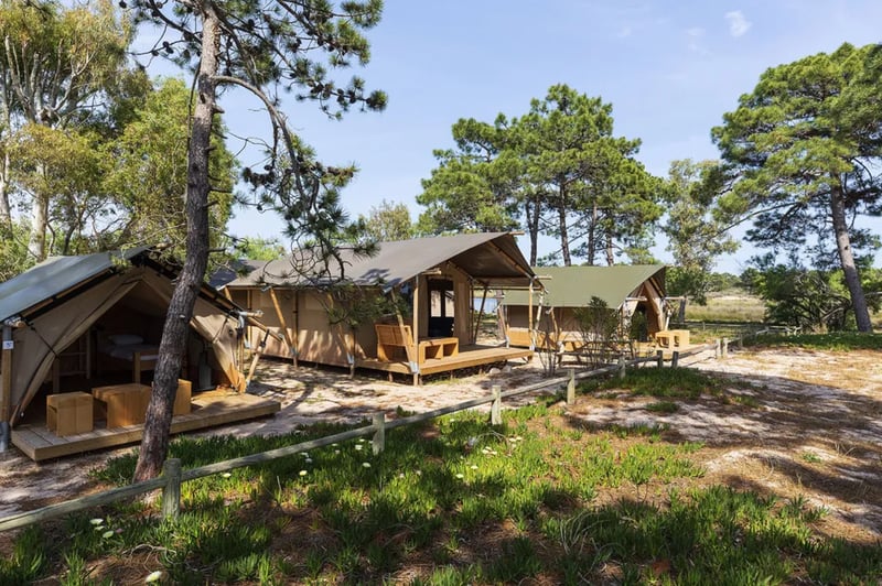 Camping Golfo Di Sogno gallery 2