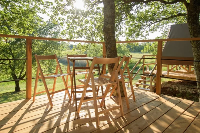 Natura Camp Karli