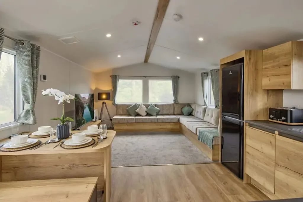 Hayling Island Holiday Park gallery 1