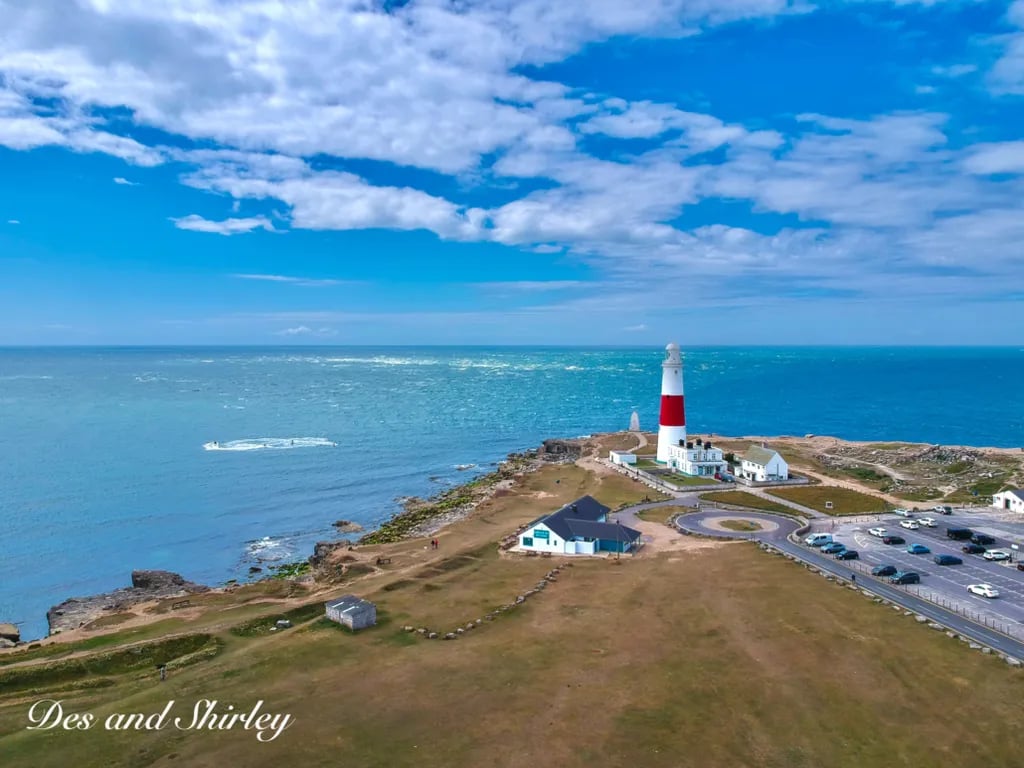 State Park Campground