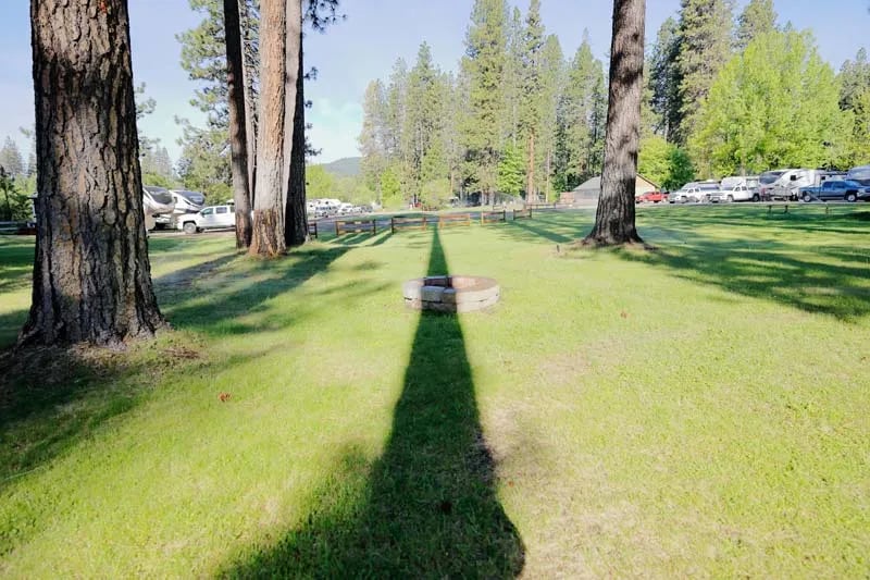Mccloud Dance Country RV Resort gallery 2