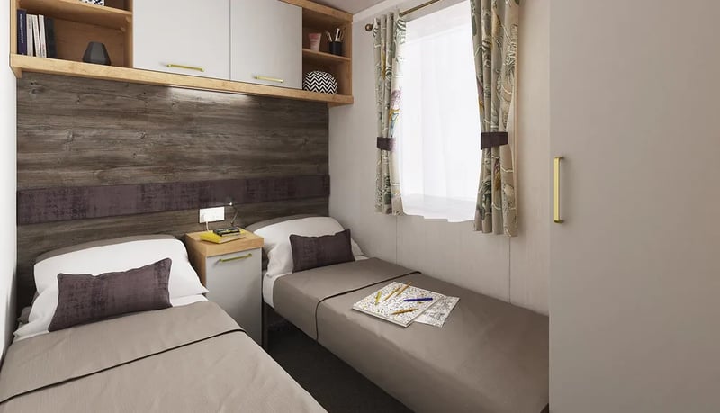 Tayview Caravan and Camping Park gallery 2
