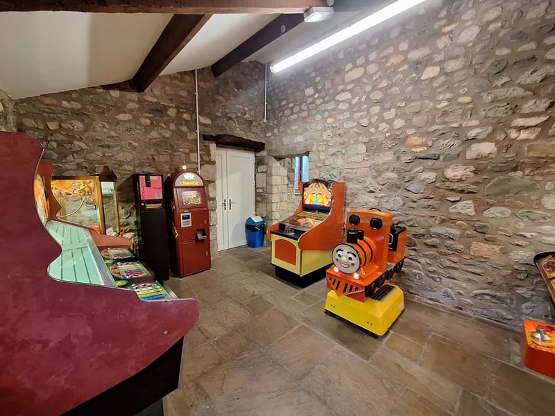 Bay View Holiday Park gallery 2