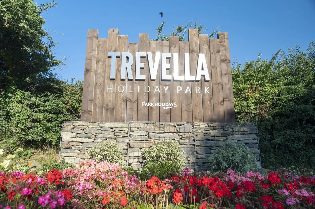 Trevella Caravan and Camping Park