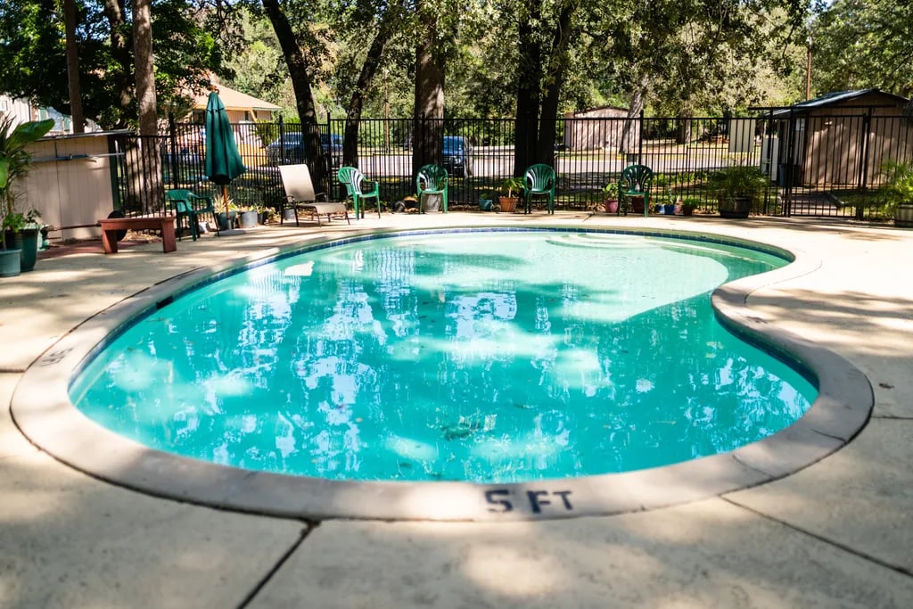 Crockett Family Resort gallery 3