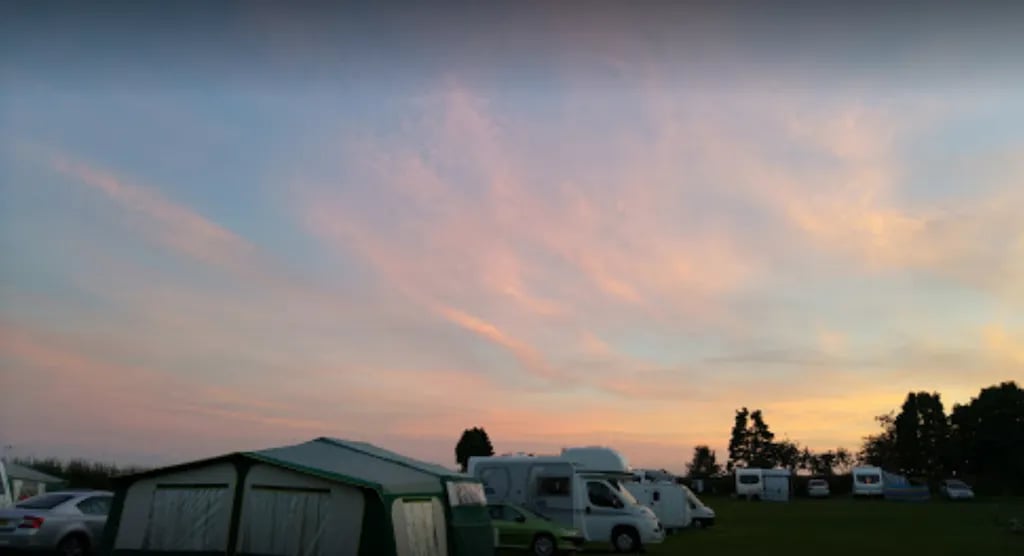 Elford Caravan Park gallery 3